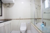 Fully furnished house for lease in Ciputra, Tay Ho, Ha Noi